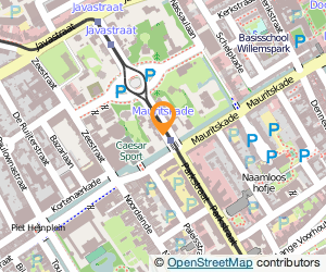 Bekijk kaart van Loudon Research Company B.V. in Den Haag
