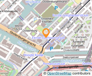 Bekijk kaart van Gerritsen Projektbouw Realisatie in Amsterdam