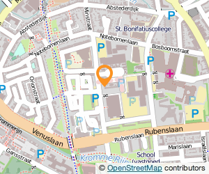 Bekijk kaart van Sander Janssens  in Utrecht