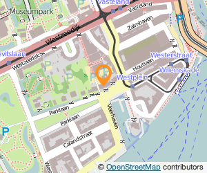 Bekijk kaart van Gebr. W. en E. Verschoor  in Rotterdam