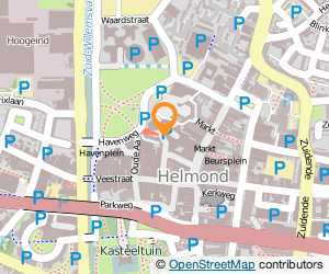 Bekijk kaart van Lin-o-Lux in Helmond