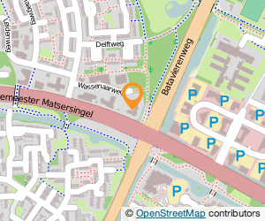 Bekijk kaart van DT-IT in Arnhem