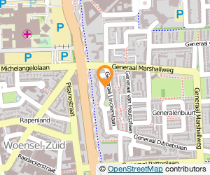 Bekijk kaart van Cremers Interieur  in Eindhoven