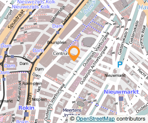 Bekijk kaart van Pijl Int. Tentoonstellingen Decors Stands in Amsterdam