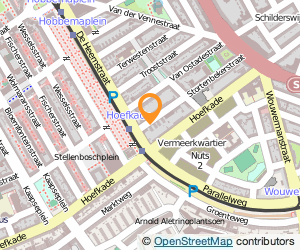 Bekijk kaart van Olabrothers  in Den Haag