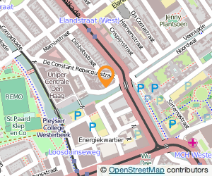 Bekijk kaart van Art 7 Media  in Den Haag