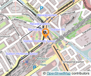 Bekijk kaart van Tomodomo  in Den Haag