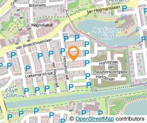 Bekijk kaart van Auto Airco Mobiel van der Ven in Den Bosch