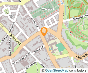 Bekijk kaart van Tomlow + Partners Notarissen B.V. in Heerlen