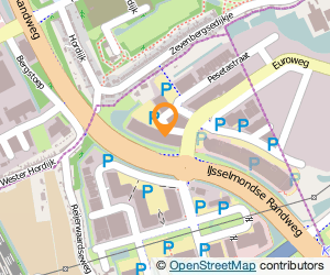 Bekijk kaart van Brugman Keukens en Badkamers in Barendrecht