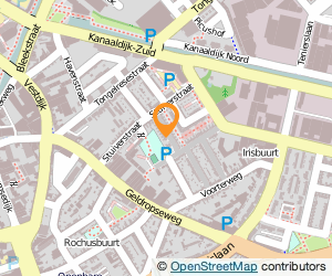 Bekijk kaart van DG Taxi  in Eindhoven