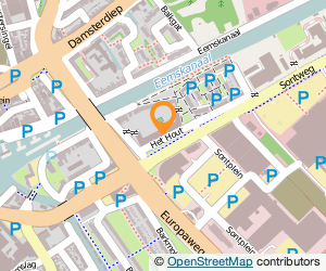 Bekijk kaart van Coolblue Winkel in Groningen