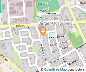 Bekijk kaart van Leo Brands - (af)bouw, renovatie en onderh. in Emmen