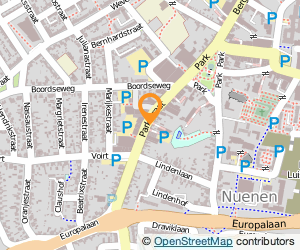 Bekijk kaart van Van Leuken Interieur  in Nuenen