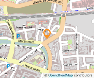 Bekijk kaart van Fatima.co.nl  in Breda