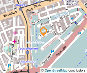 Bekijk kaart van Annemarie Sloof Scent Agency  in Rotterdam