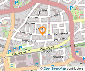 Bekijk kaart van Dakdekkersbedrijf Kollenhof  in Enschede
