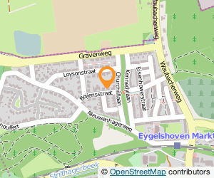 Bekijk kaart van Tanja Ritterbex  in Eygelshoven