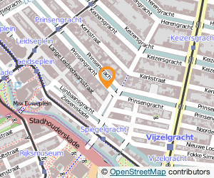 Bekijk kaart van Emit Software in Amsterdam