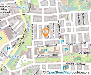 Bekijk kaart van Marita Coppes  in Zutphen