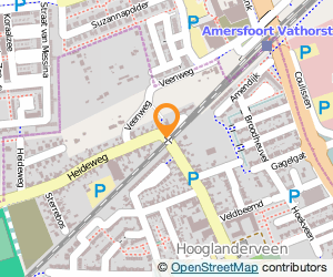 Bekijk kaart van dimS Eten & Drinken  in Hooglanderveen