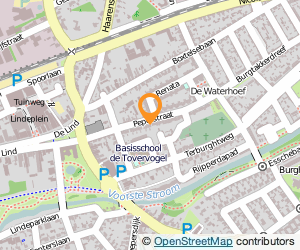 Bekijk kaart van Vans & Vettes Customizing Products in Oisterwijk