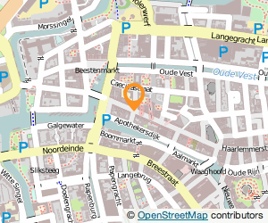 Bekijk kaart van MOSCOW in Leiden