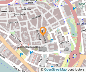 Bekijk kaart van Juwelier/Horlogerie Haas  in Arnhem