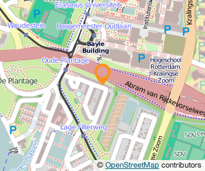 Bekijk kaart van Steven Lima  in Rotterdam