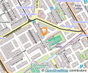 Bekijk kaart van SimpleTicket  in Den Haag