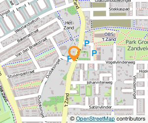 Bekijk kaart van Nedlink  in Utrecht