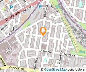 Bekijk kaart van Akkon Boxspring matrassen en Dekbedden in Nijmegen