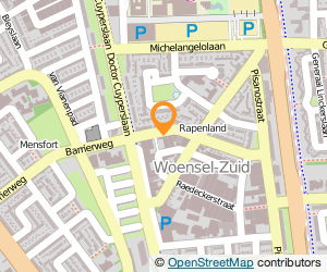 Bekijk kaart van Megastar Meubel in Eindhoven