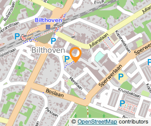 Bekijk kaart van Hypotakecare B.V.  in Bilthoven