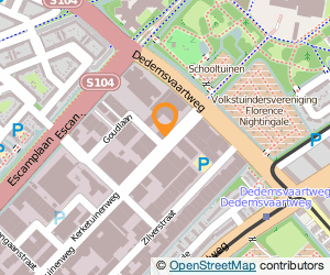 Bekijk kaart van Daihatsu in Den Haag