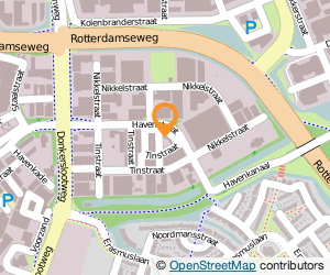 Bekijk kaart van Laarhoven design in Ridderkerk