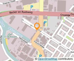 Bekijk kaart van MonneTuinhout.nl in Breda