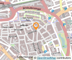 Bekijk kaart van Perry Sport in Arnhem