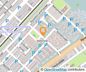 Bekijk kaart van Firma; Schoon & Zorg  in Den Haag