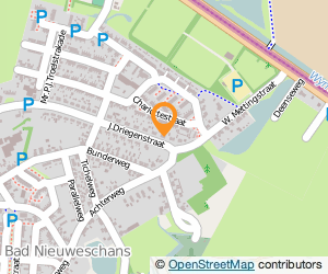 Bekijk kaart van Lardyno Computer Store in Bad Nieuweschans