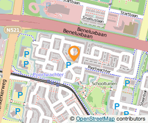 Bekijk kaart van Adviesbureau Booms  in Amstelveen