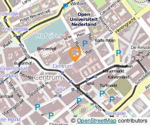 Bekijk kaart van KPN winkel in Den Haag