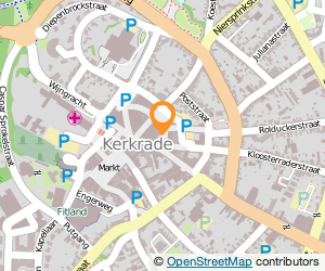 Bekijk kaart van Vodafone in Kerkrade