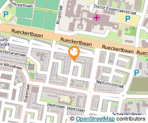 Bekijk kaart van RecycleMan.nl  in Tilburg