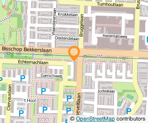Bekijk kaart van Fath Klussenbedrijf  in Eindhoven
