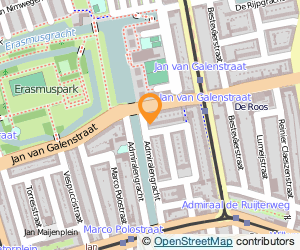 Bekijk kaart van Peternel_s  in Amsterdam