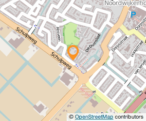 Bekijk kaart van NVN Kaarsen  in Noordwijkerhout