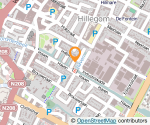 Bekijk kaart van Juglans, music and events  in Hillegom