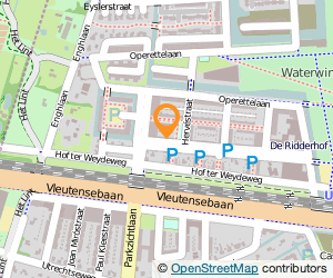 Bekijk kaart van Stukadoorsbedrijf Benaïssa  in Utrecht