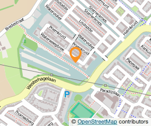 Bekijk kaart van A. Heldens Consultancy  in Breda